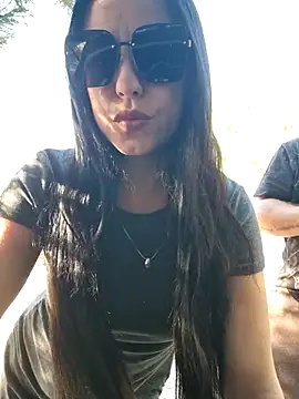 -Pupsiki- online show from September 17, 2025, 5:09 am