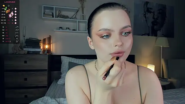 TefFfish online show from March 7, 2025, 10:43 pm