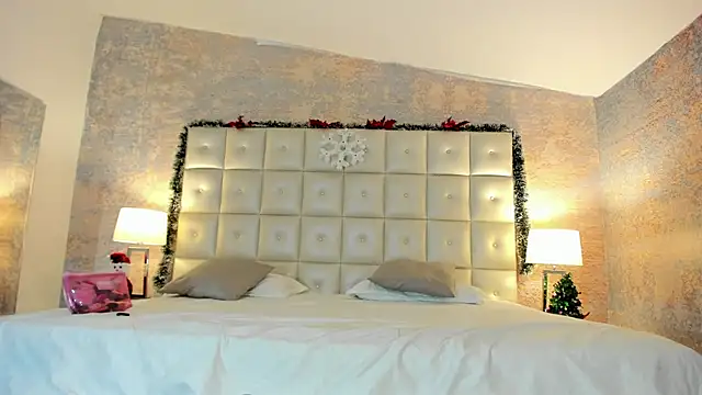 Lezy  online show from December 21, 2025, 7:32 pm