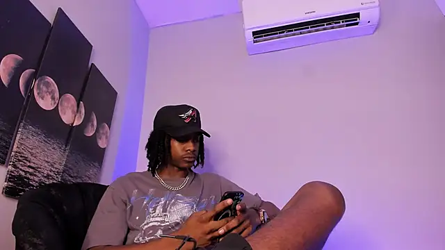 BRYXXXON1 online show from September 11, 2025, 3:12 pm