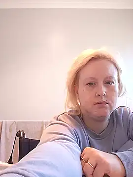 mollymay69 online show from January 12, 2026, 1:55 am