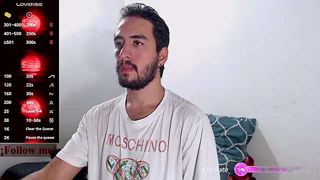 Damian Salvatoree online show from December 9, 2024, 4:45 am