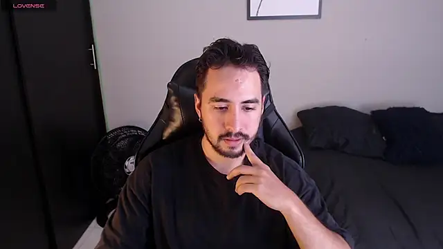 Damian Salvatoree online show from September 18, 2025, 8:44 pm