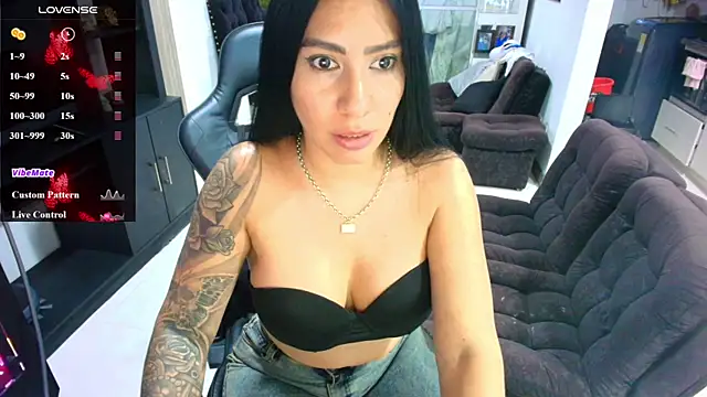 Pamela-fit online show from June 30, 2026, 11:28 pm