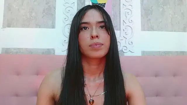Snapshot of Cloeandtyfanny chatting on February 27, 2025, 2:42 am Cloeandtyfanny online show from February 27, 2025, 2:42 am