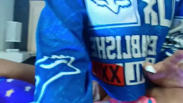 Cloeandtyfanny online show from March 13, 2026, 8:15 pm