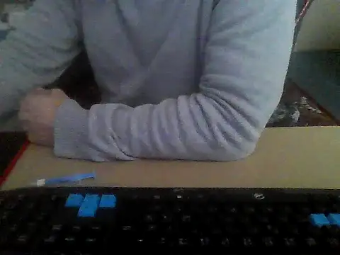 Snapshot of Spettro_by_PVG chatting on October 23, 2025, 2:05 pm Spettro by PVG online show from October 23, 2025, 2:05 pm