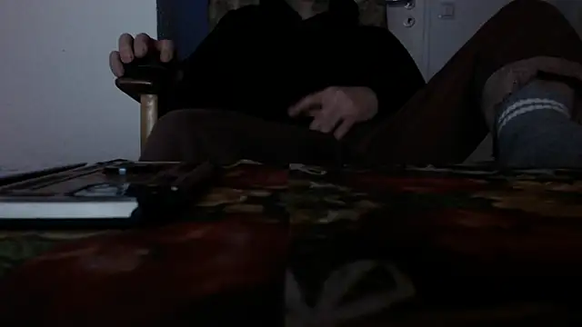 Cordt30 online show from October 25, 2025, 4:24 pm