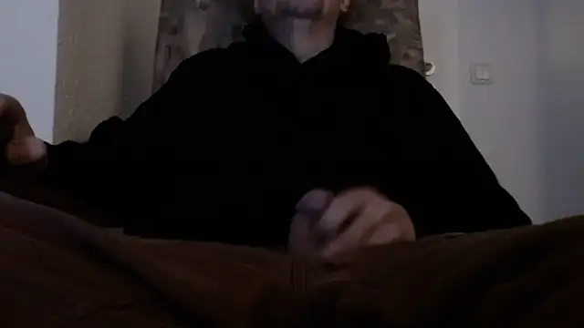 Cordt30 online show from October 28, 2025, 8:33 pm