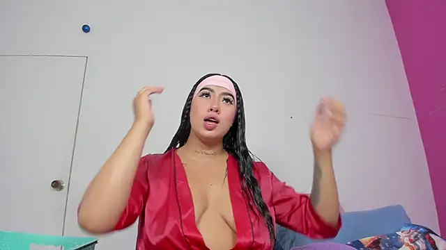 little sam  online show from December 27, 2024, 3:09 am