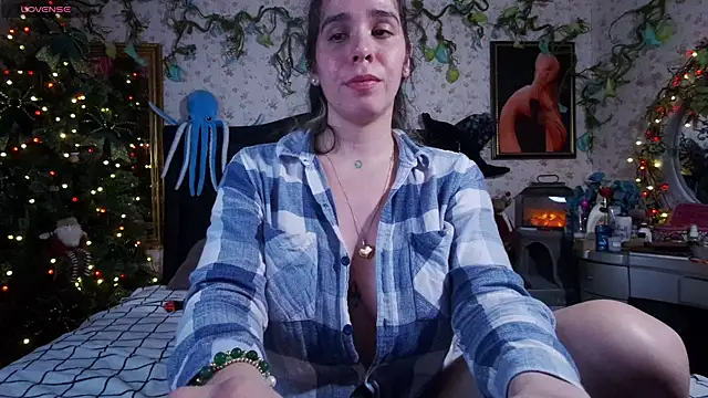 Elizabeth77  online show from December 9, 2024, 10:20 pm