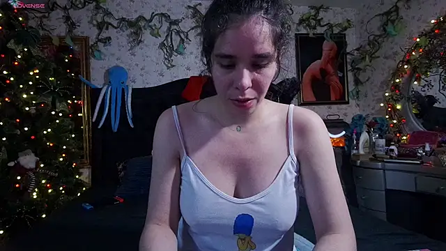 Elizabeth77  online show from December 14, 2024, 10:13 am