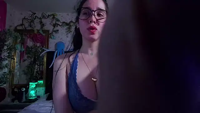 Elizabeth77  online show from January 26, 2025, 10:23 am