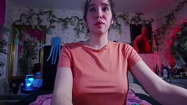 Elizabeth77  online show from March 4, 2025, 10:24 am