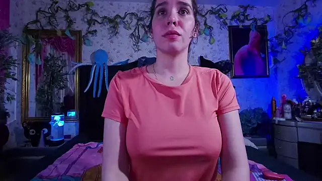 Elizabeth77  online show from March 4, 2025, 10:27 pm