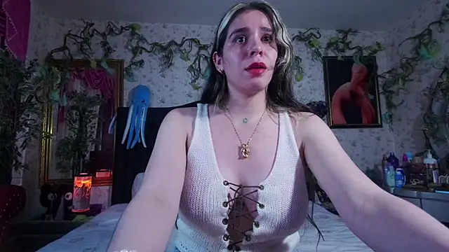 Elizabeth77  online show from October 2, 2025, 10:17 pm