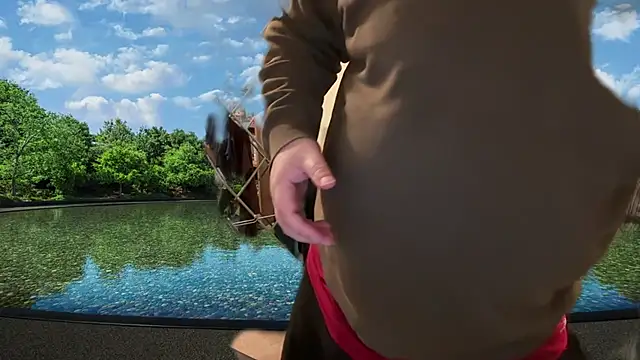 Snapshot of LondonTeffy chatting on December 5, 2024, 10:23 pm LondonTeffy online show from December 5, 2024, 10:23 pm