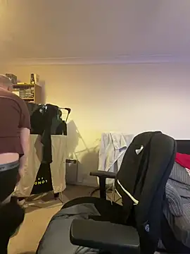 Snapshot of LondonTeffy chatting on December 10, 2024, 10:26 pm LondonTeffy online show from December 10, 2024, 10:26 pm