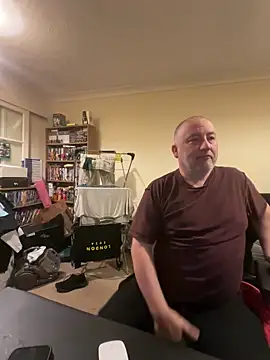 Snapshot of LondonTeffy chatting on December 12, 2024, 10:31 pm LondonTeffy online show from December 12, 2024, 10:31 pm