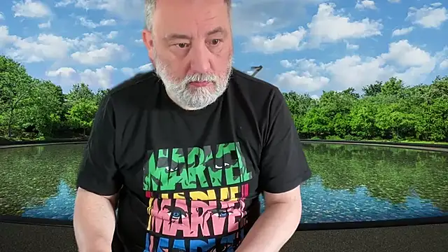 Snapshot of LondonTeffy chatting on January 24, 2025, 12:52 pm LondonTeffy online show from January 24, 2025, 12:52 pm