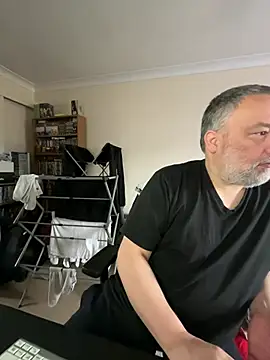 Snapshot of LondonTeffy chatting on January 31, 2025, 10:42 am LondonTeffy online show from January 31, 2025, 10:42 am