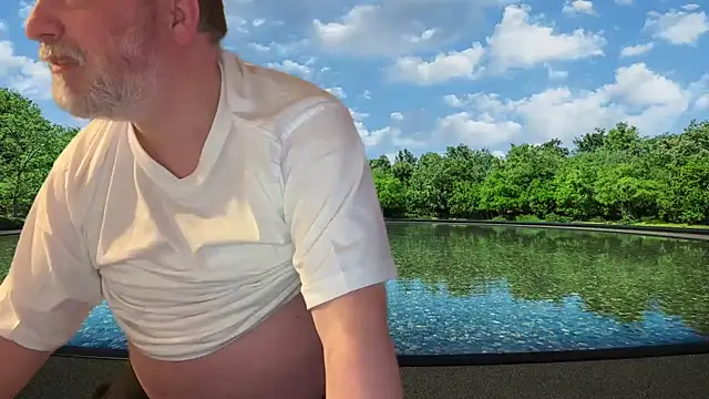 Snapshot of LondonTeffy chatting on February 11, 2025, 10:28 pm LondonTeffy online show from February 11, 2025, 10:28 pm