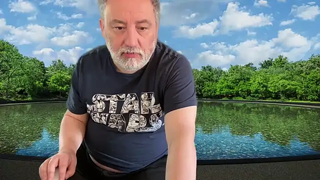 Snapshot of LondonTeffy chatting on February 14, 2025, 12:47 pm LondonTeffy online show from February 14, 2025, 12:47 pm