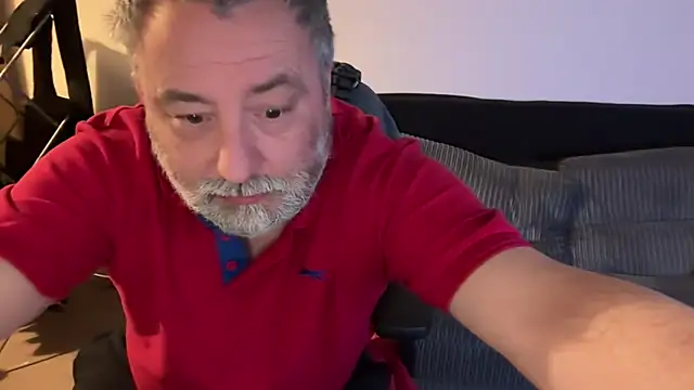 Snapshot of LondonTeffy chatting on February 18, 2025, 10:47 pm LondonTeffy online show from February 18, 2025, 10:47 pm