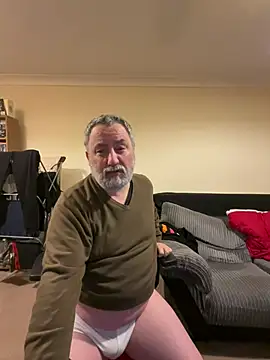 Snapshot of LondonTeffy chatting on February 25, 2025, 12:03 pm LondonTeffy online show from February 25, 2025, 12:03 pm