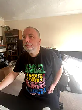 Snapshot of LondonTeffy chatting on October 24, 2025, 9:06 am LondonTeffy online show from October 24, 2025, 9:06 am