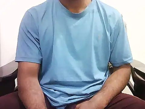 Sad fuckerz online show from November 17, 2025, 5:30 pm