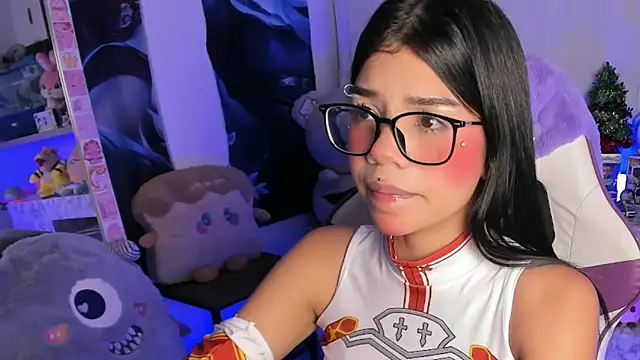 Snapshot of cutestephuwu chatting on January 30, 2025, 3:44 am cutestephuwu online show from January 30, 2025, 3:44 am