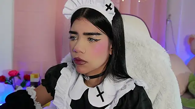 cutestephuwu online show from February 6, 2026, 4:50 am