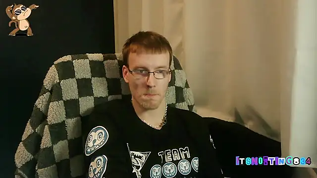 Itsnotting834 online show from February 12, 2026, 8:26 pm