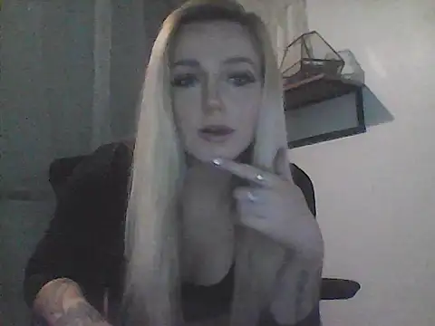 ThatSlutNamed-Heather online show from March 3, 2025, 6:26 am