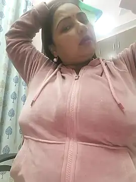 Dianaa9 online show from January 1, 2025, 4:50 pm