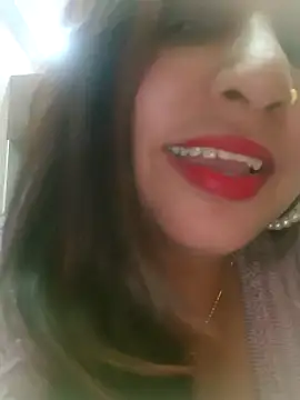 Dianaa9 online show from February 8, 2025, 7:59 pm
