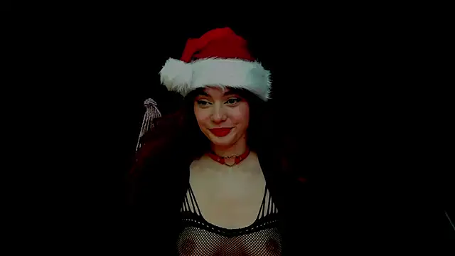 SophieCharm online show from December 28, 2024, 4:41 am
