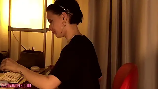 Snapshot of SophieCharm chatting on July 12, 2026, 4:25 am SophieCharm online show from July 12, 2026, 4:25 am