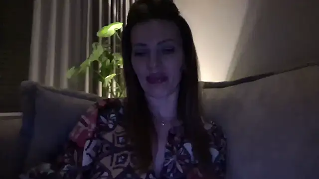 SweetMonicaUK online show from June 14, 2026, 10:12 pm