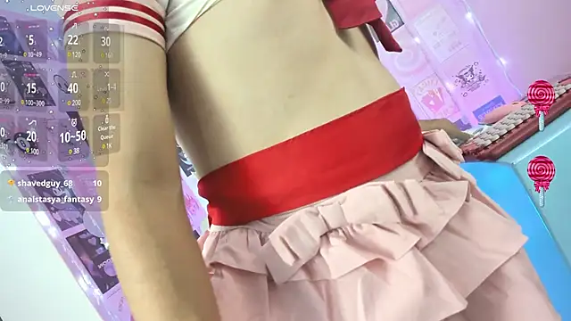 andy candy01 online show from December 8, 2024, 7:54 pm