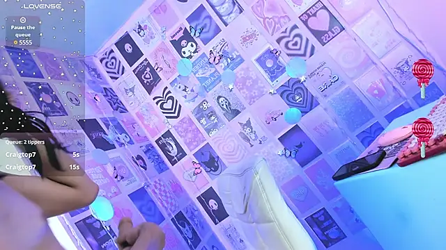 andy candy01 online show from December 22, 2024, 12:07 am
