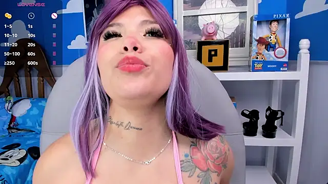 miss keisi online show from December 30, 2024, 6:20 am