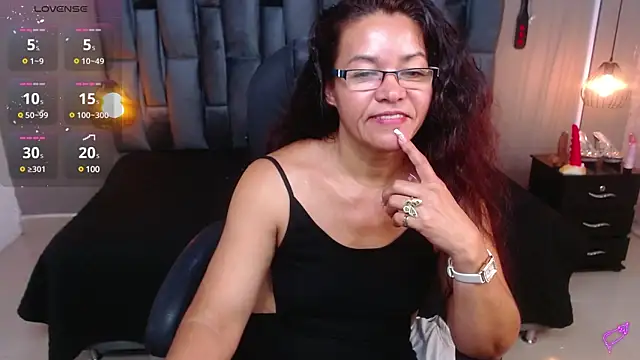 MaturePure online show from January 6, 2025, 11:52 pm