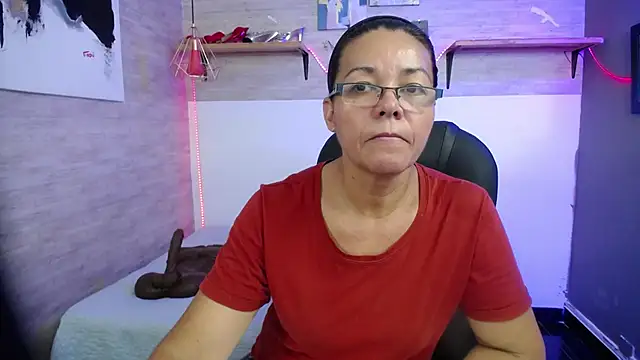 MaturePure online show from October 16, 2025, 9:27 pm