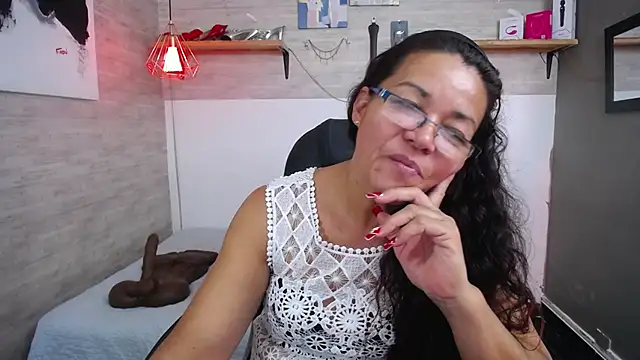 MaturePure online show from October 17, 2025, 8:11 pm