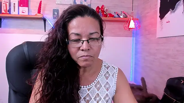 MaturePure online show from November 13, 2025, 7:46 pm