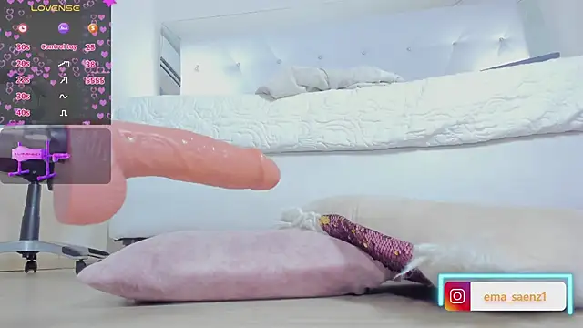 ema  saenz online show from December 22, 2024, 6:49 am