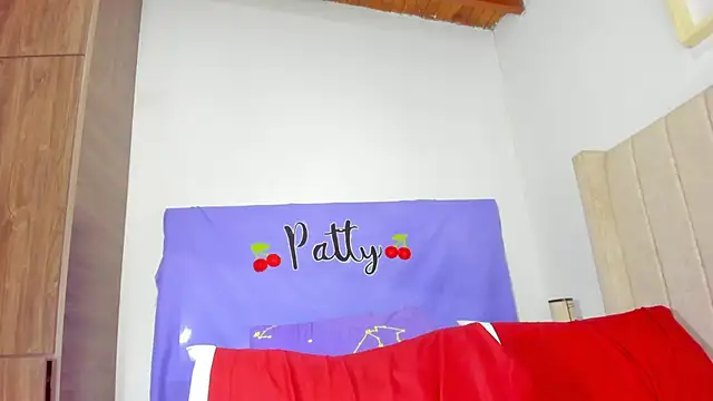Snapshot of patty_m chatting on December 5, 2024, 3:28 pm patty m online show from December 5, 2024, 3:28 pm