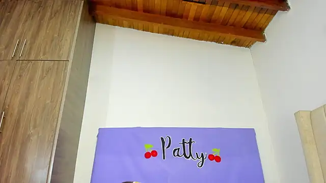 Snapshot of patty_m chatting on January 31, 2025, 3:11 pm patty m online show from January 31, 2025, 3:11 pm